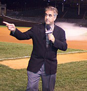 Illustration for article titled Cultural Oddsmaker: Who's Your Gay ESPN Sportscaster?